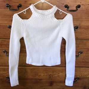 forever 21 sweater